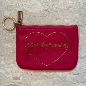 Rebecca Minkoff ‘What Boyfriend?!’ Cory Pouch